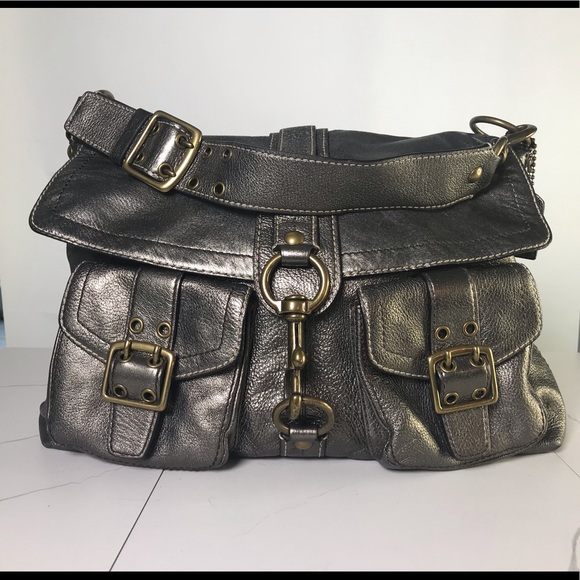 Coach Handbags - Coach hobo style bag🤩large